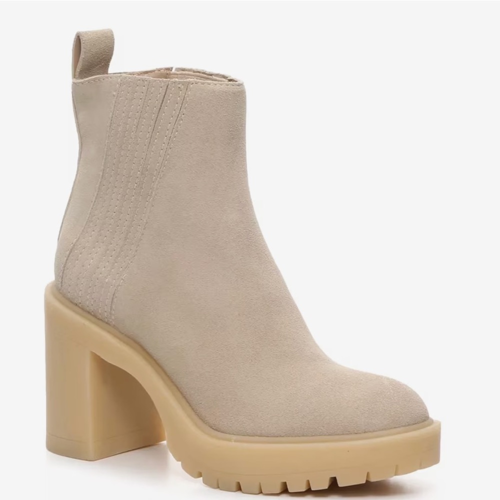 Dolce Vita Celia Ankle Boots